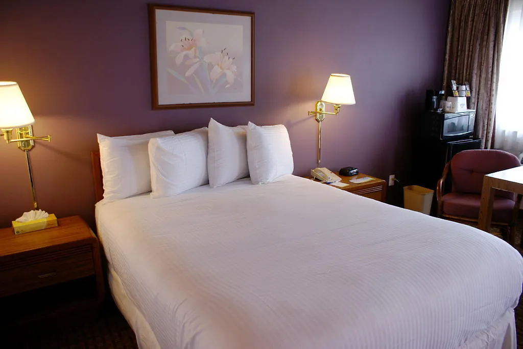 Hotel Days Harbor View
