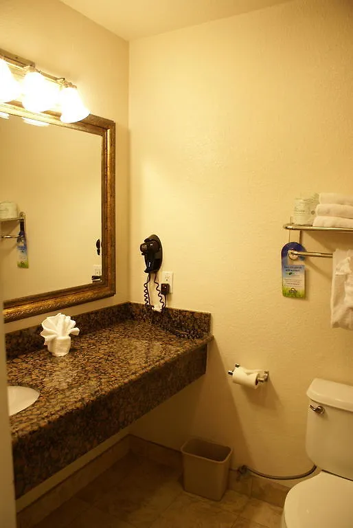 Hotel Days Harbor View San Diego