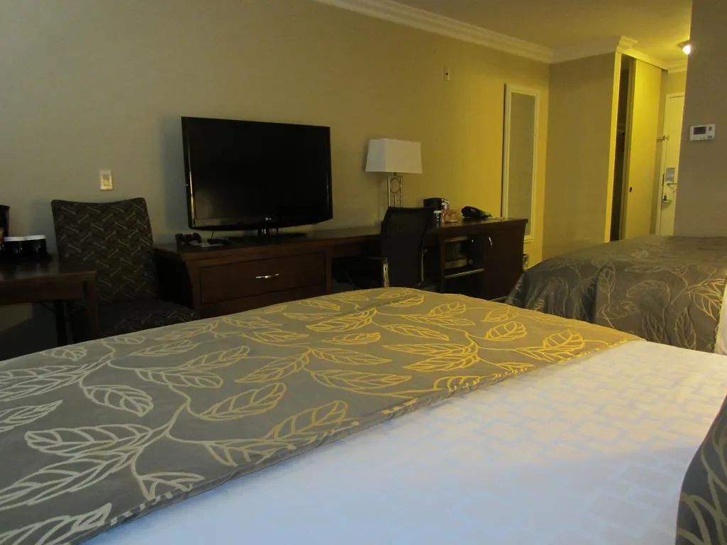 Hotel Days By Wyndham Circle San Diego