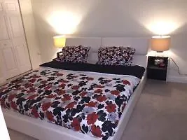 Otel Pelican Furnished Downtown 5*