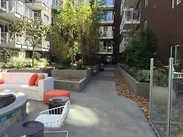 Pelican Furnished Downtown סן דייגו