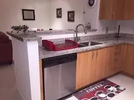 Pelican Furnished Downtown