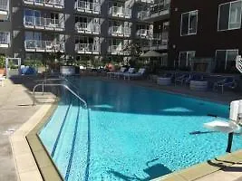 Pelican Furnished Downtown San Diego
