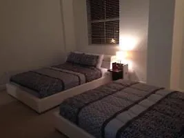 Pelican Furnished Downtown
