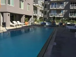 Otel Pelican Furnished Downtown San Diego