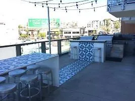 Pelican Furnished Downtown San Diego