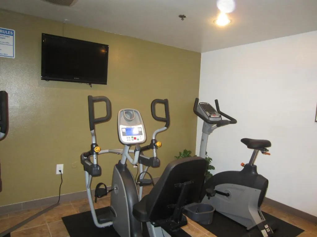 West Park Inn- Extended / Weekly Rates Available