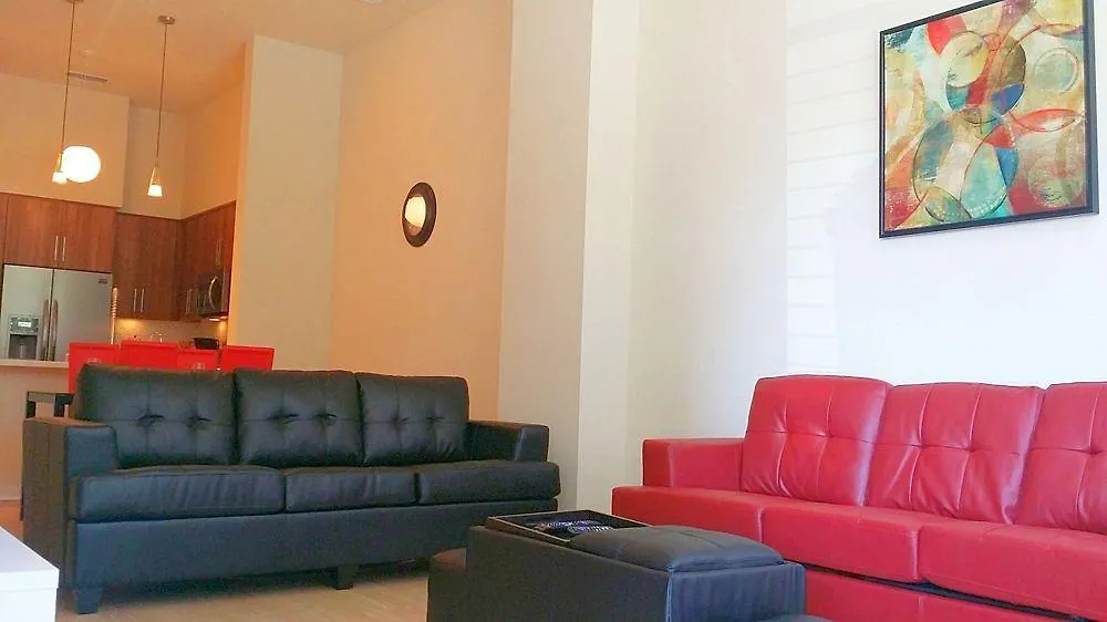 Corporate Suites In Downtown San Diego