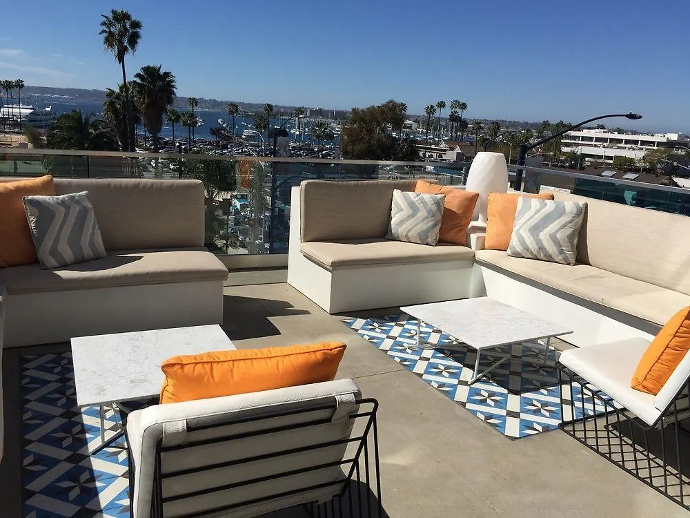 Hotell Corporate Suites In Downtown