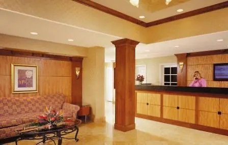 Hotel Homewood By Hilton Circle/seaworld Area 3*