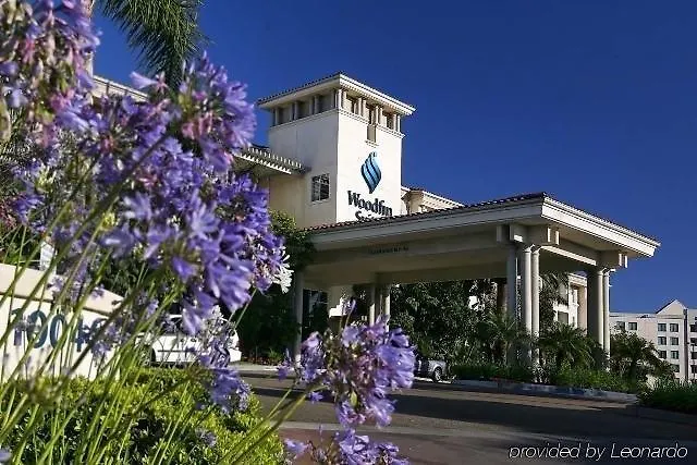 酒店 圣地亚哥索伦托梅萨悦府 圣地亚哥