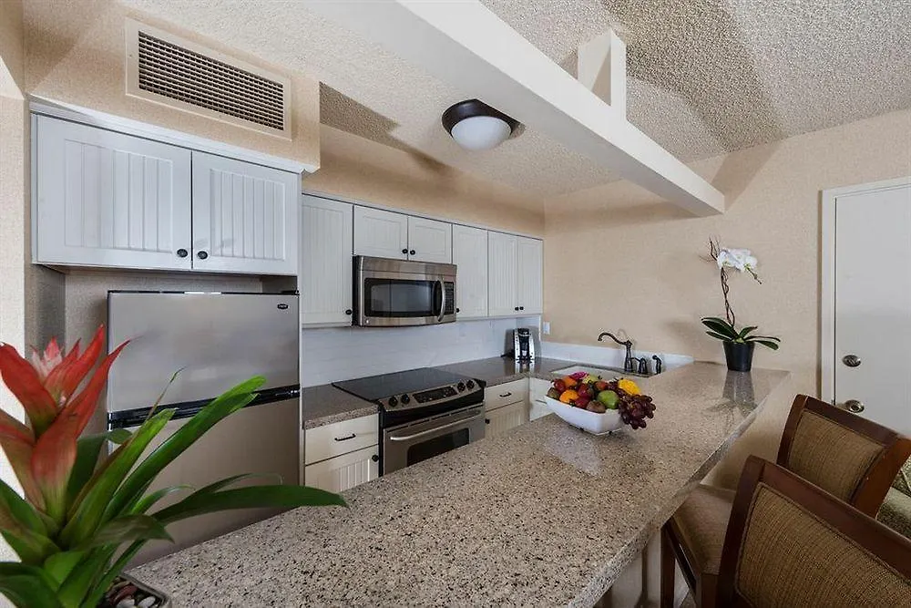 La Jolla Shores 3*