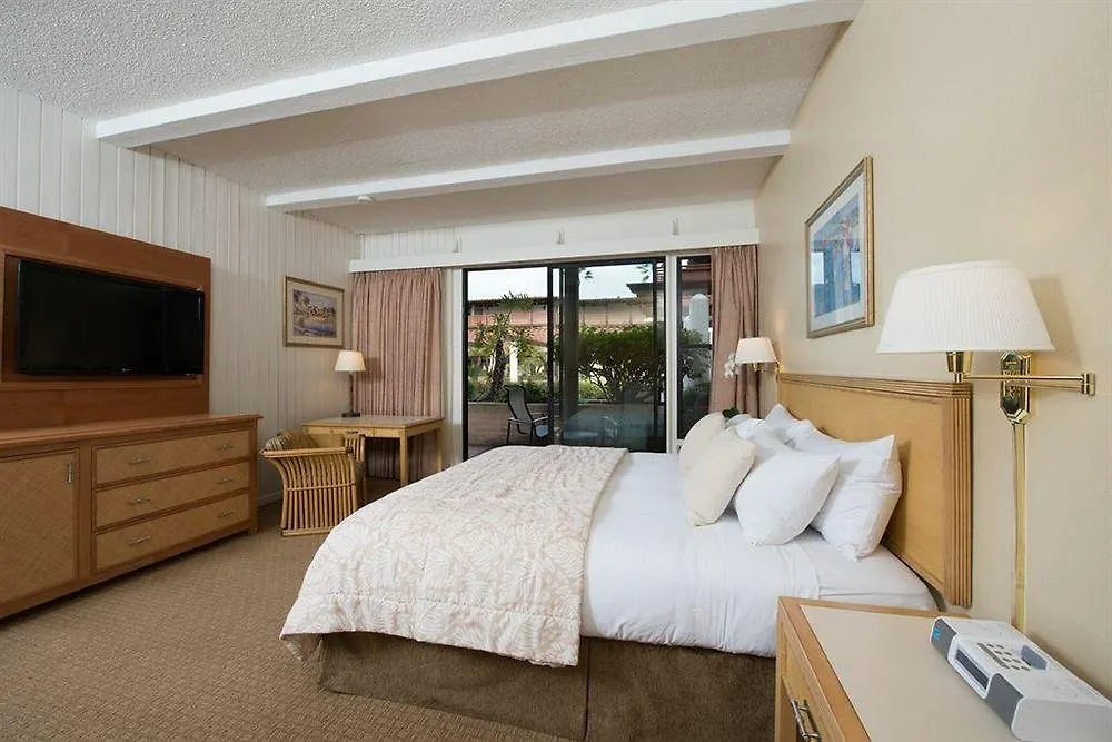 La Jolla Shores Hotel