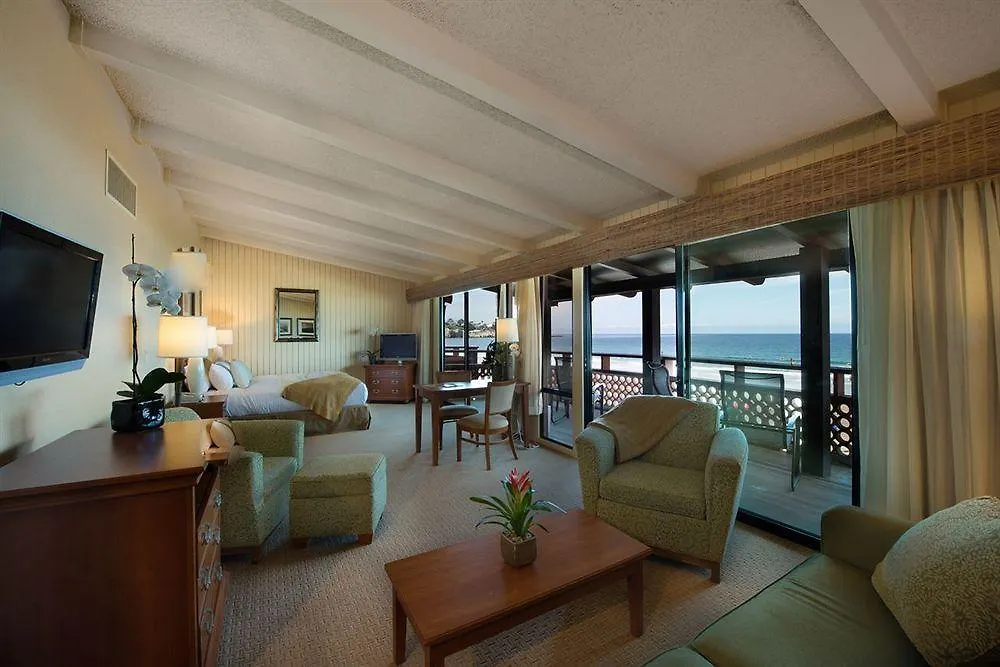La Jolla Shores 3* San Diego