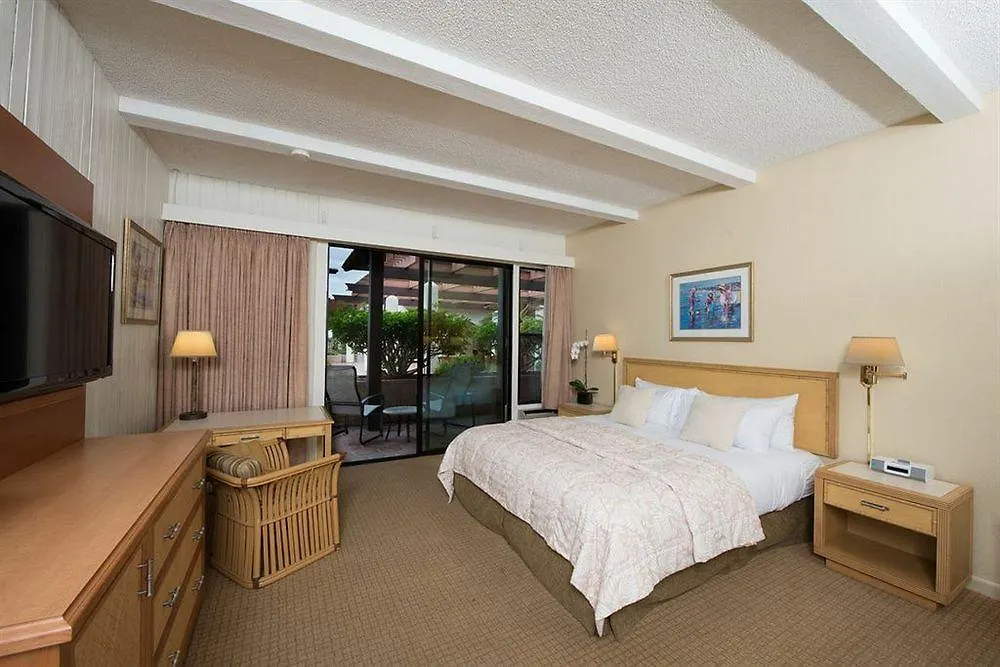 La Jolla Shores 3*