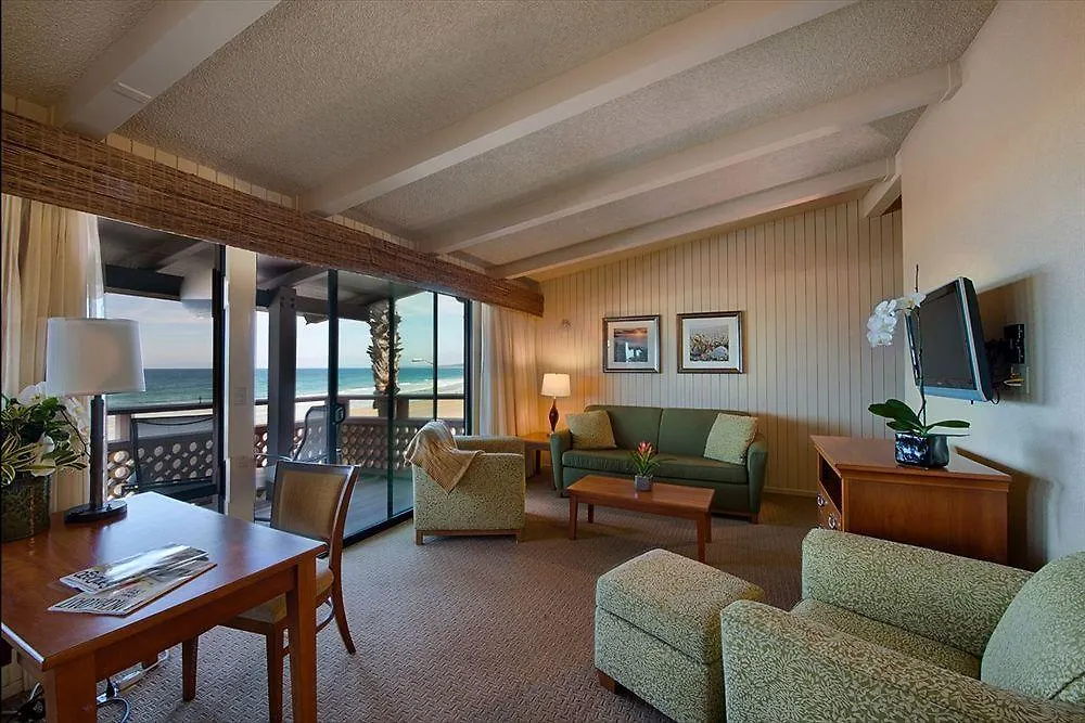 La Jolla Shores Hotel San Diego