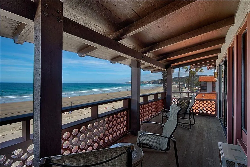 La Jolla Shores 3*