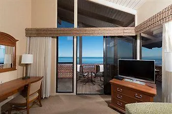 La Jolla Shores Hotel