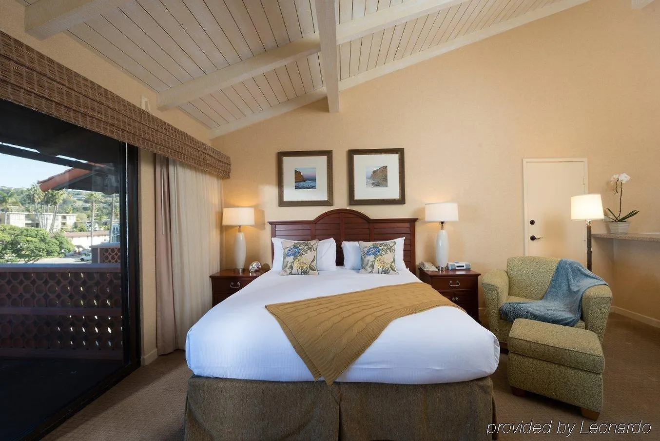 La Jolla Shores 3* San Diego