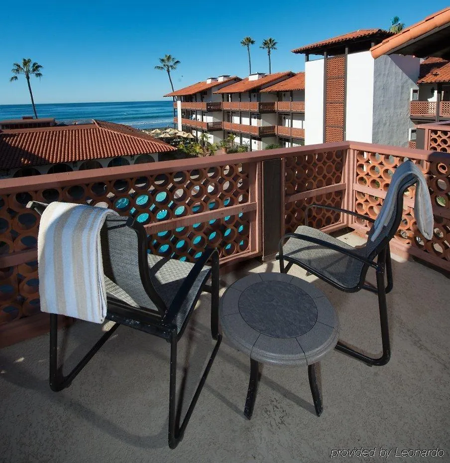 La Jolla Shores 3*