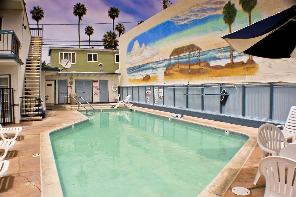 The Shoal La Jolla 2*