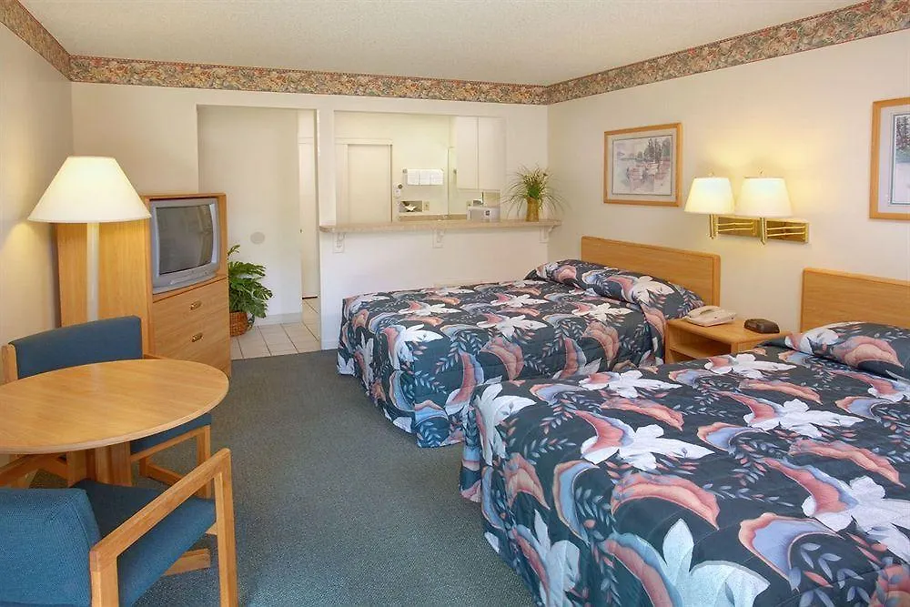 California Hotell San Diego