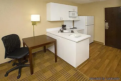 Extended America - - Sorrento Mesa Hotel San Diego
