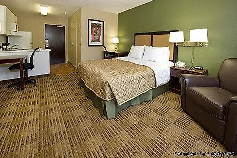 Extended America - - Sorrento Mesa 2* San Diego