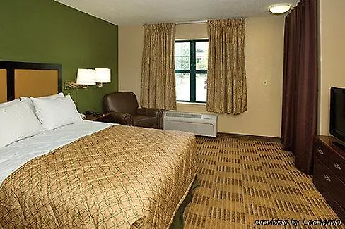 Extended America - - Sorrento Mesa Hotel 2*