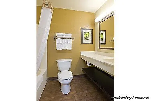 Extended America - - Sorrento Mesa Hotel