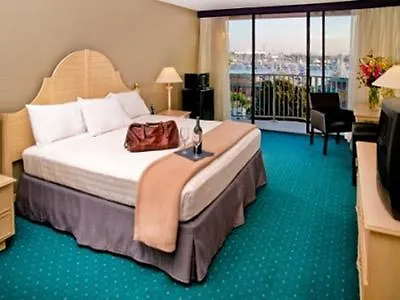Western Yacht Harbor 3*