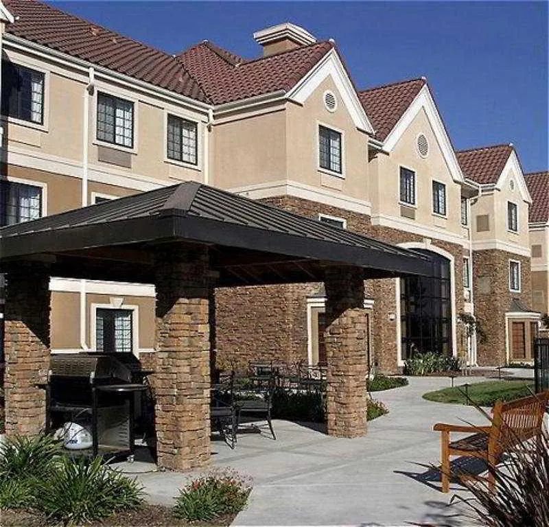 Resort Worldmark - Balboa Park 3*