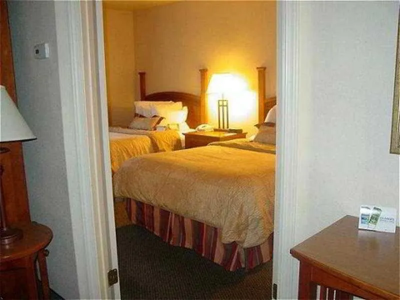 Worldmark - Balboa Park