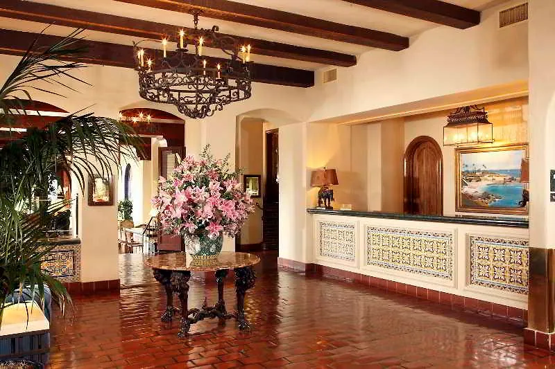 La Valencia Otel 4*