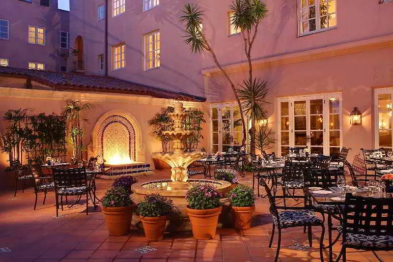 Otel La Valencia