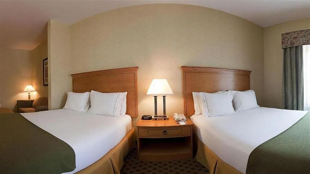 Express - Otay Mesa, An Ihg Ξενοδοχείο
