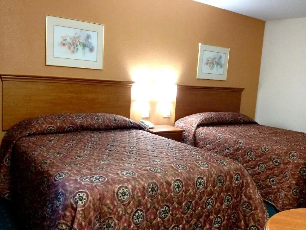 Motel Harvey's Sdsu La Mesa