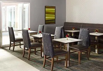 By Marriott Downtown/bayfront 3* San Diego