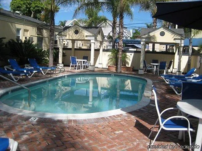 Coronado Island 3*