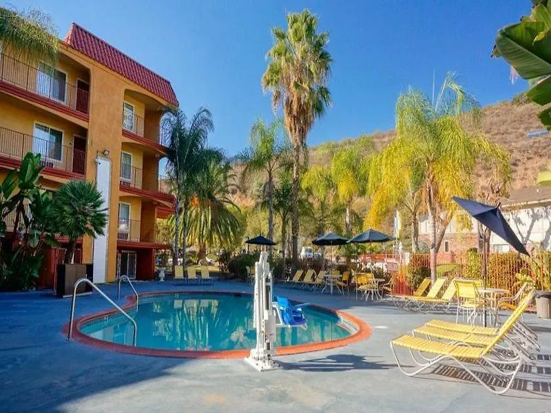 Days By Wyndham Mission Valley-sdsu