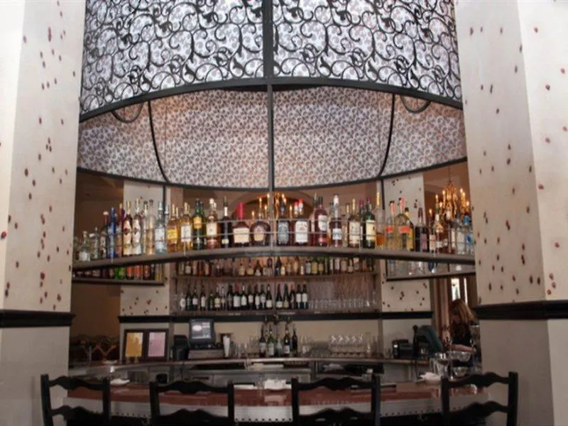 The Sofia San Diego