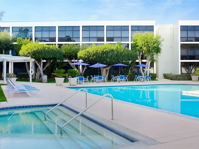 Four Points By Sheraton San Diego