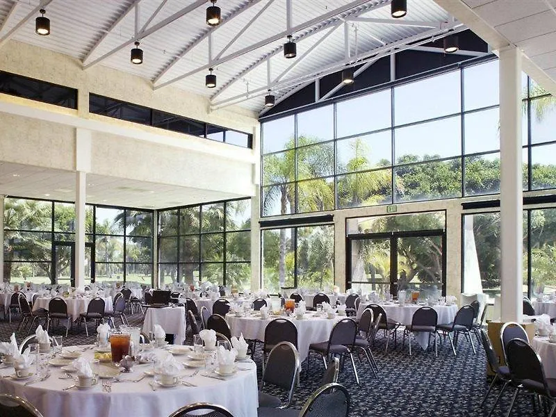 מלון Four Points By Sheraton