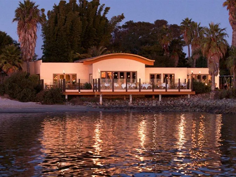Paradise Point Resort&spa San Diego