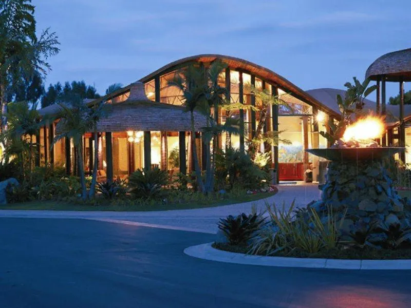 Ośrodek wypoczynkowy Paradise Point & Spa San Diego