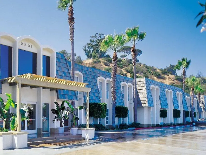 Hotel Homewood By Hilton Circle/seaworld Area 3*