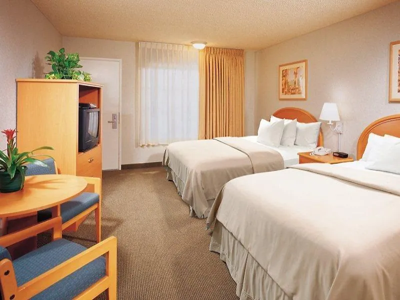 Hotel Homewood By Hilton Circle/seaworld Area