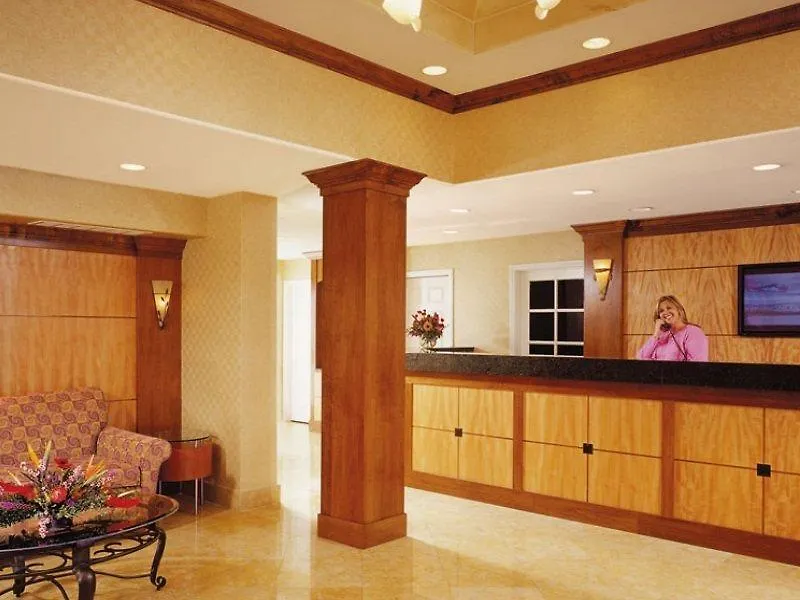 Hotel Homewood By Hilton Circle/seaworld Area San Diego