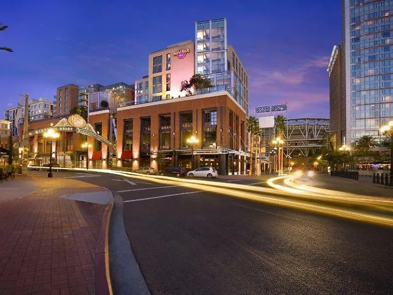 Hard Rock