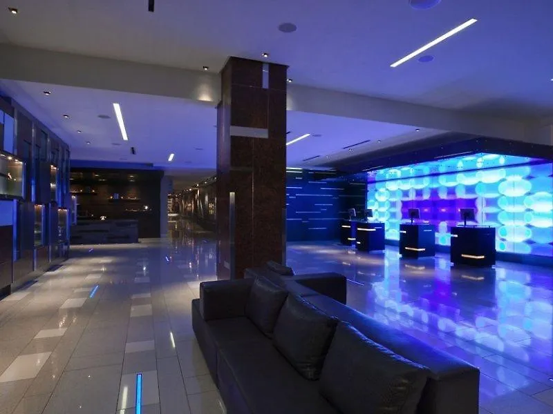 Hotel Hard Rock 4*